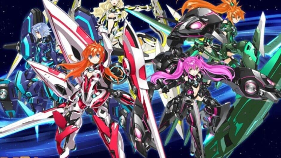 Galaxy Dungeon screenshot 1