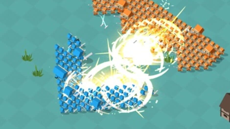 Army Clash screenshot 2