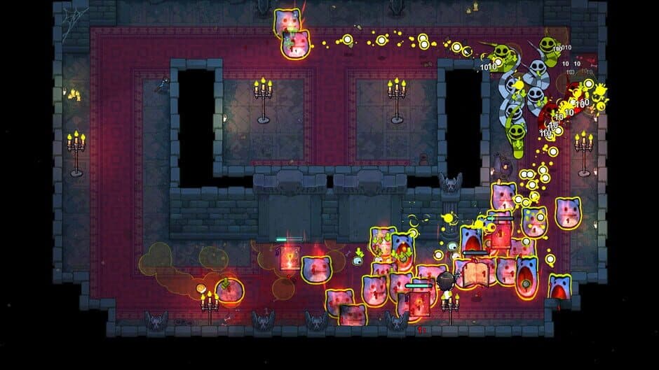 Magicraft screenshot 1