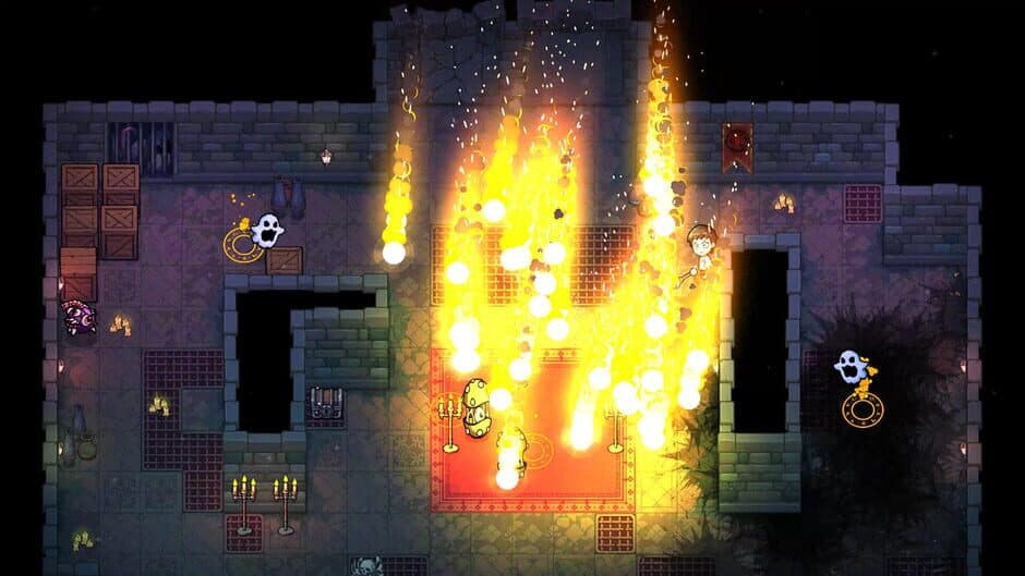 Magicraft screenshot 4