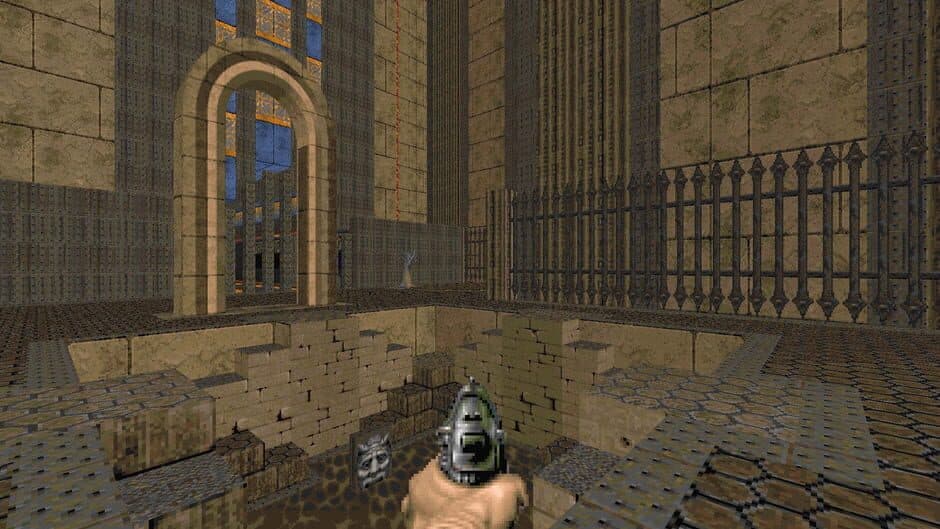 Sunder For People Who Don't Have Time To Play Sunder screenshot 1