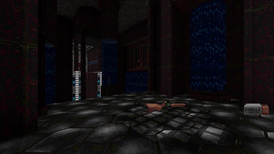 Venom Vendetta screenshot 2