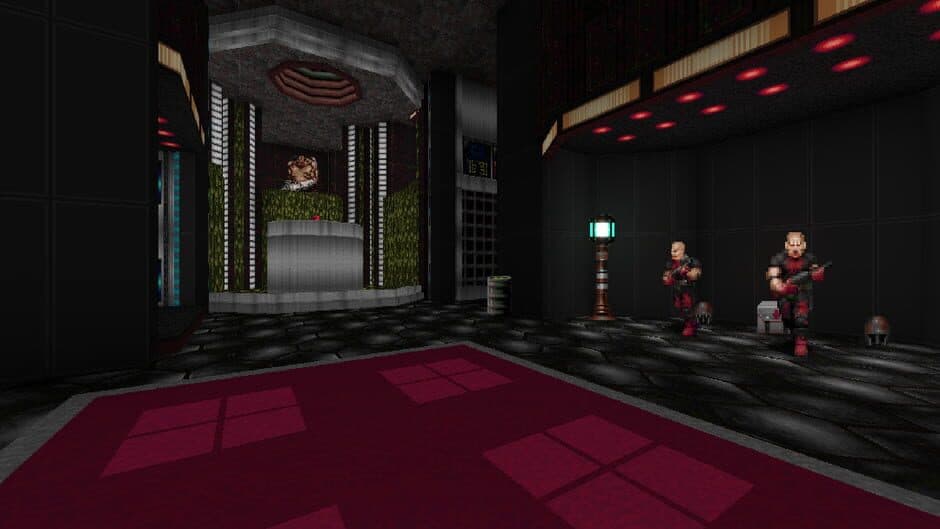 Venom Vendetta screenshot 3