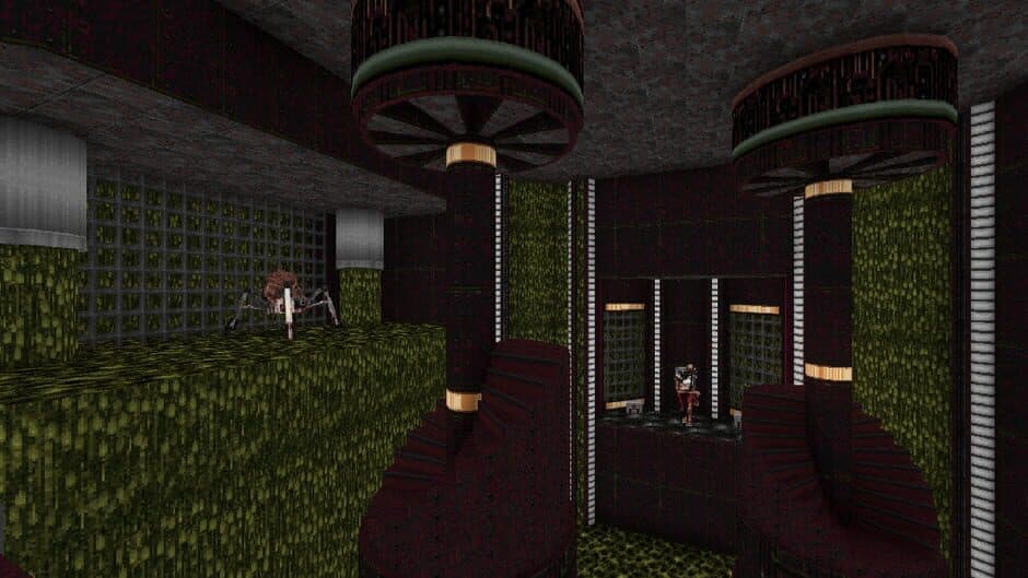 Venom Vendetta screenshot 5