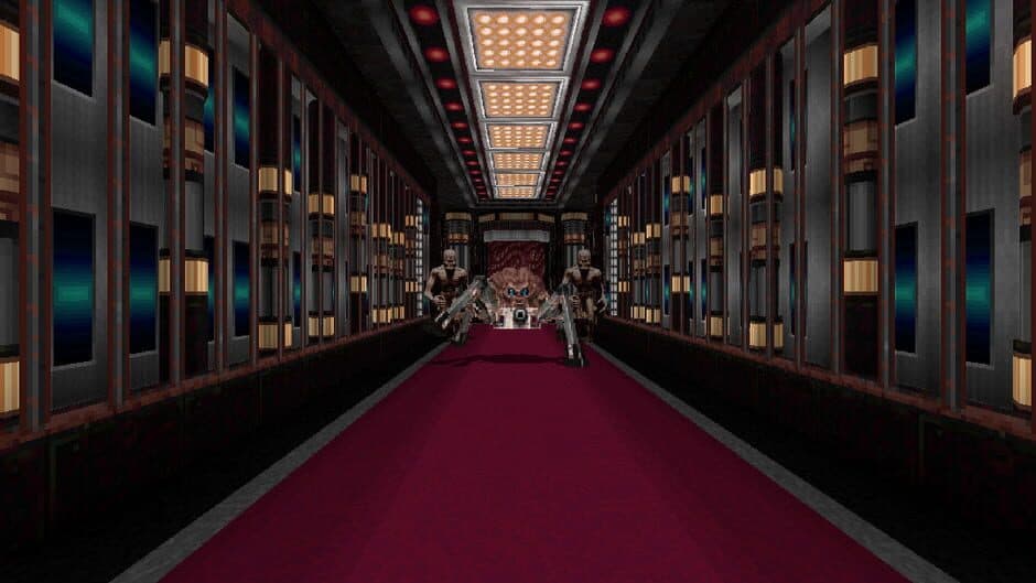 Venom Vendetta screenshot 6