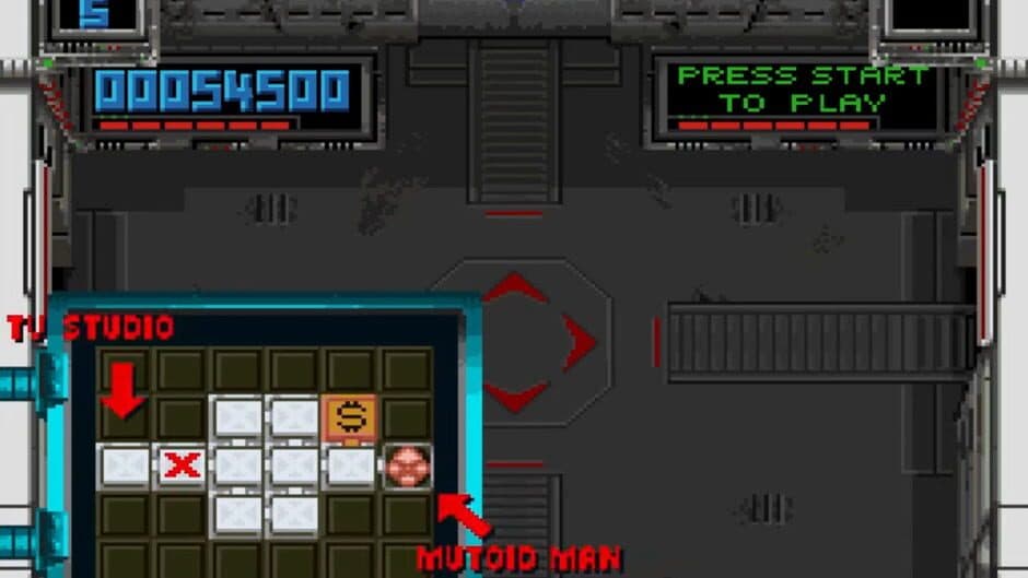 Super Smash T.V. screenshot 3