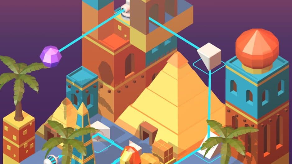 Laser Quest screenshot 1