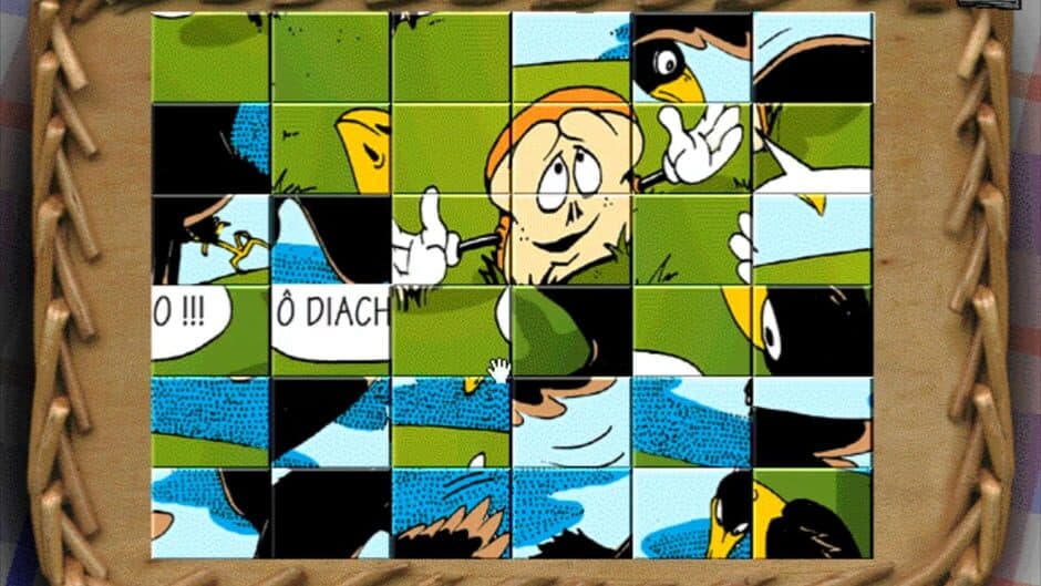 Osmar: A Primeira Fatia do Pão-de-fôrma screenshot 4