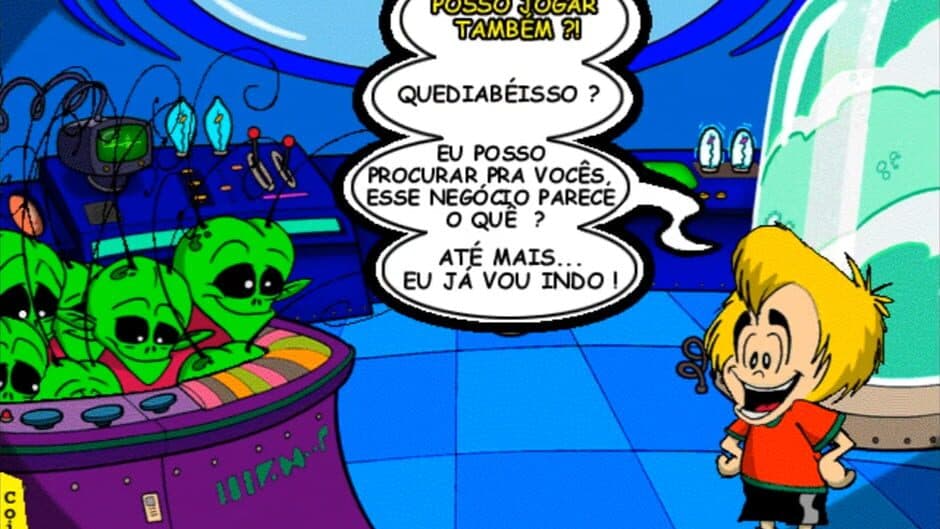 Tarde Animada screenshot 2