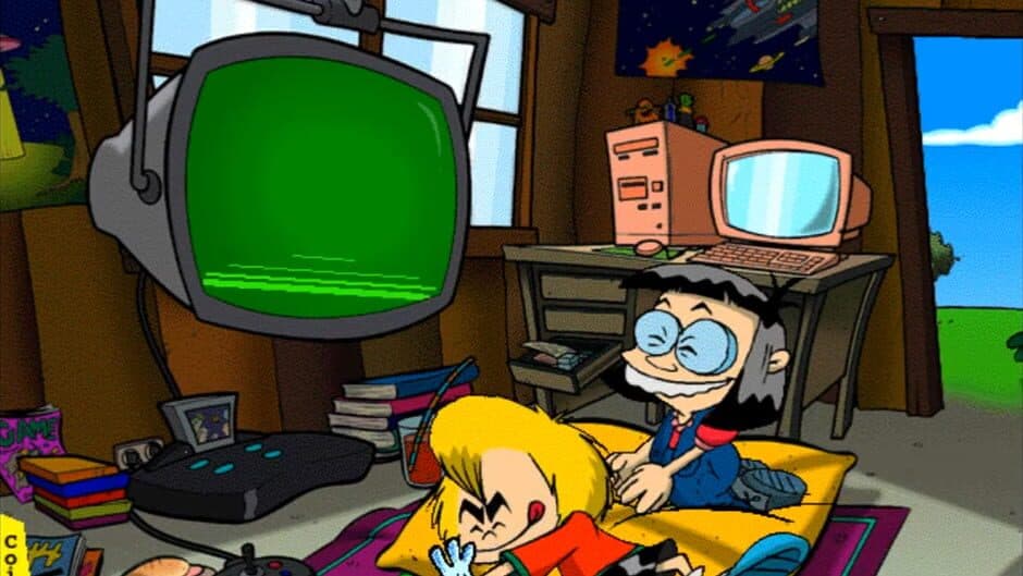 Tarde Animada screenshot 3