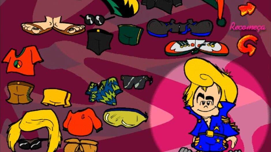 Tarde Animada screenshot 5