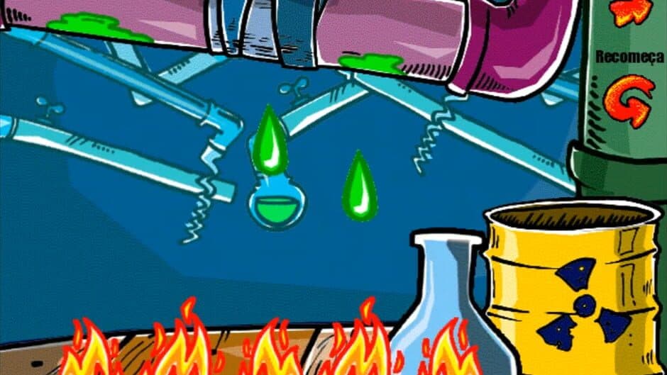 Tarde Animada screenshot 6