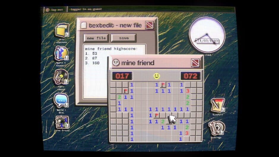 No Players Online screenshot 1