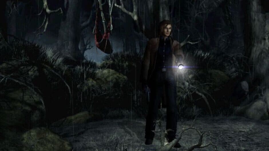 Alone in the Dark: The New Nightmare screenshot 5