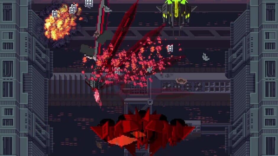 Gentei Shooter screenshot 4