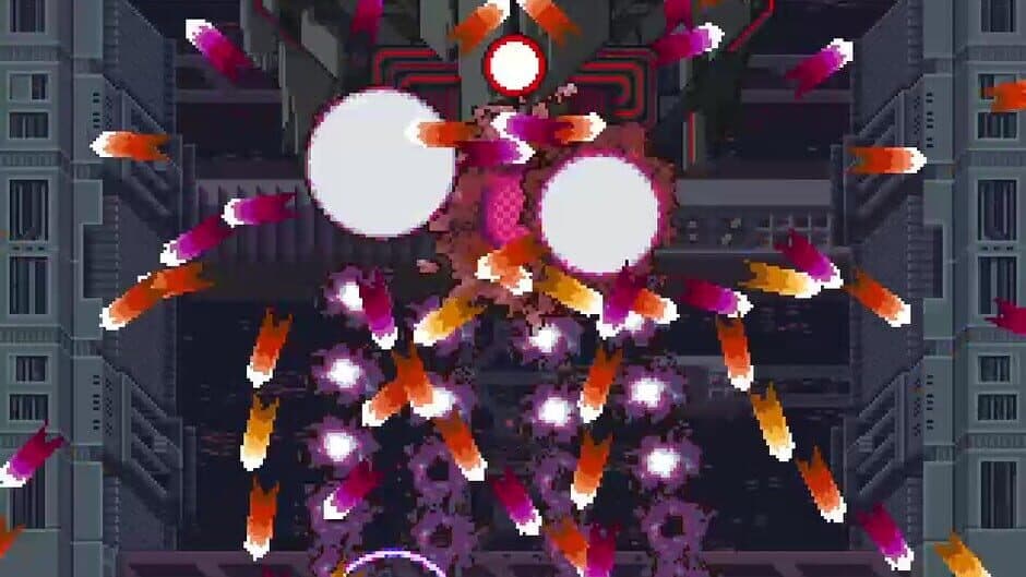 Gentei Shooter screenshot 6