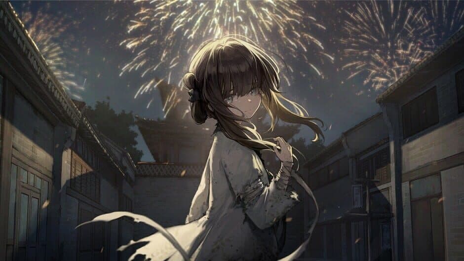 The Hungry Lamb: Traveling in the Late Ming Dynasty screenshot 6