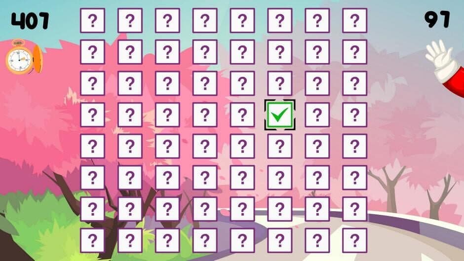 Easter Journey screenshot 1