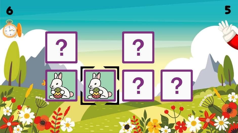 Easter Journey screenshot 2