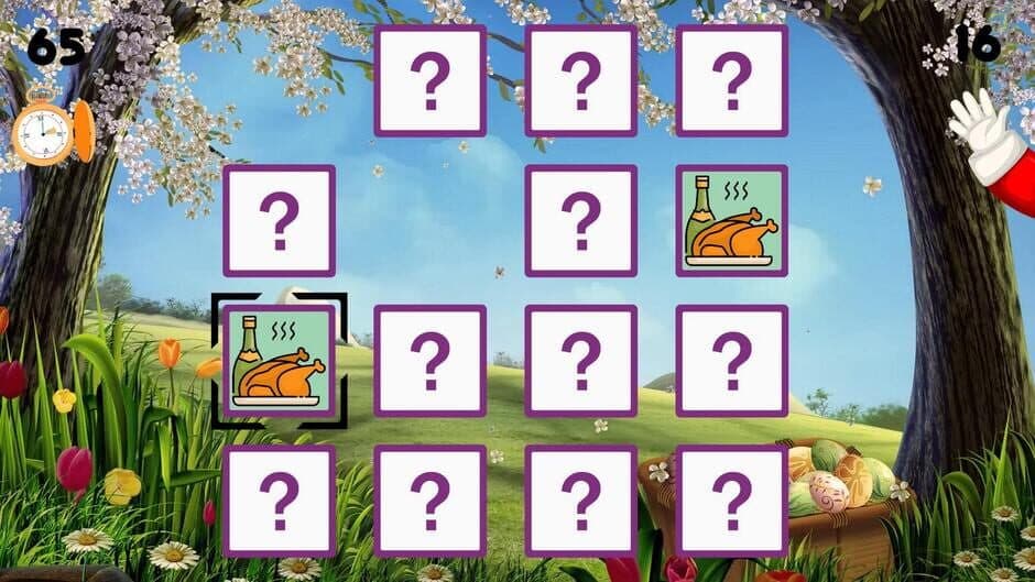 Easter Journey screenshot 3