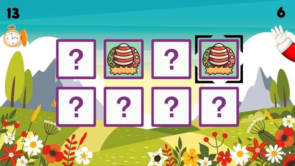 Easter Journey screenshot 5