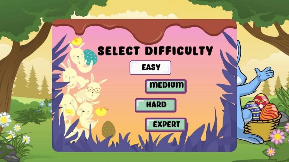 Easter Journey screenshot 6