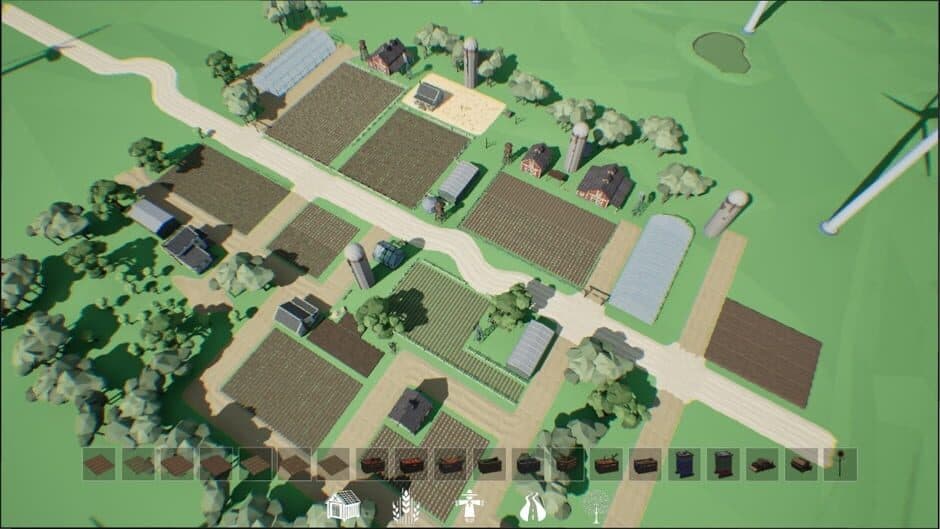 Farmyard Haven screenshot 1