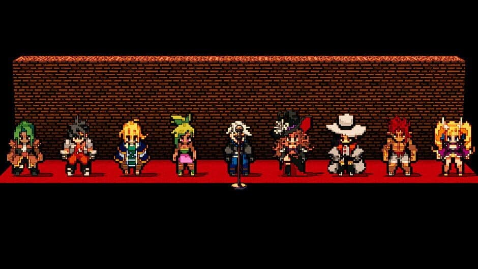 Frowntown screenshot 4