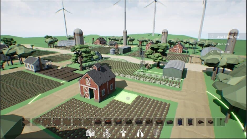 Farmyard Haven screenshot 2