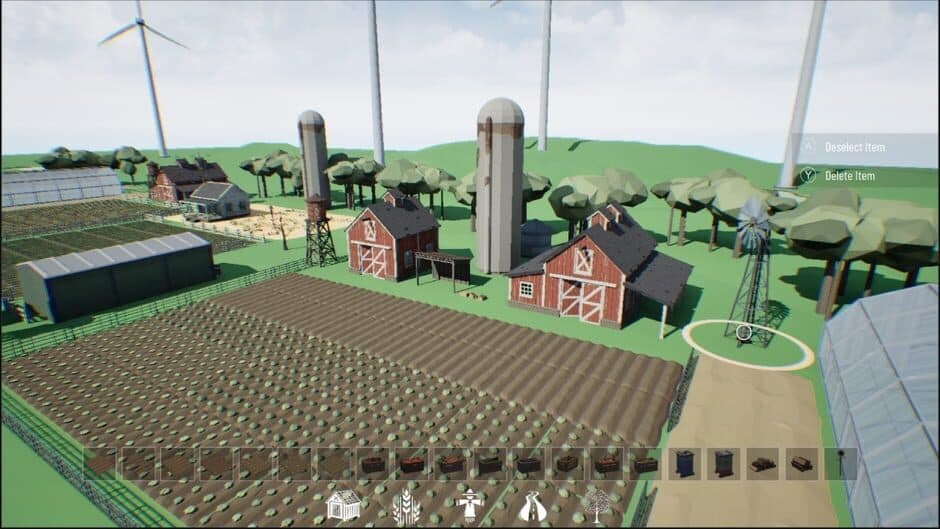 Farmyard Haven screenshot 3