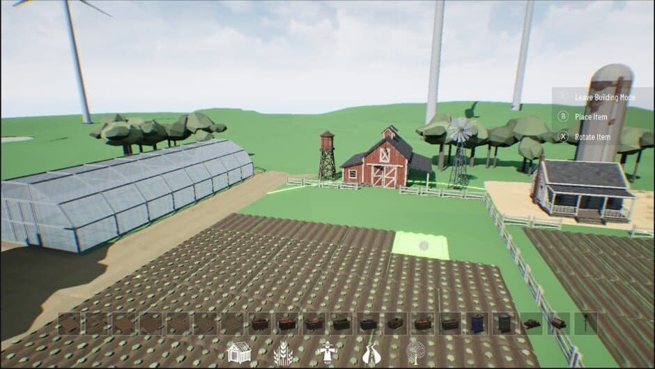 Farmyard Haven screenshot 4