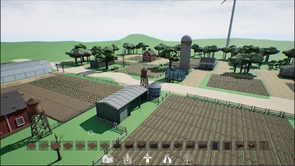 Farmyard Haven screenshot 5