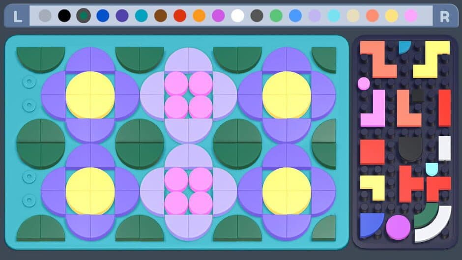 Nblocks: Unblock Your Creativity screenshot 1