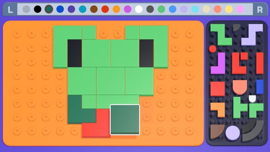 Nblocks: Unblock Your Creativity screenshot 4