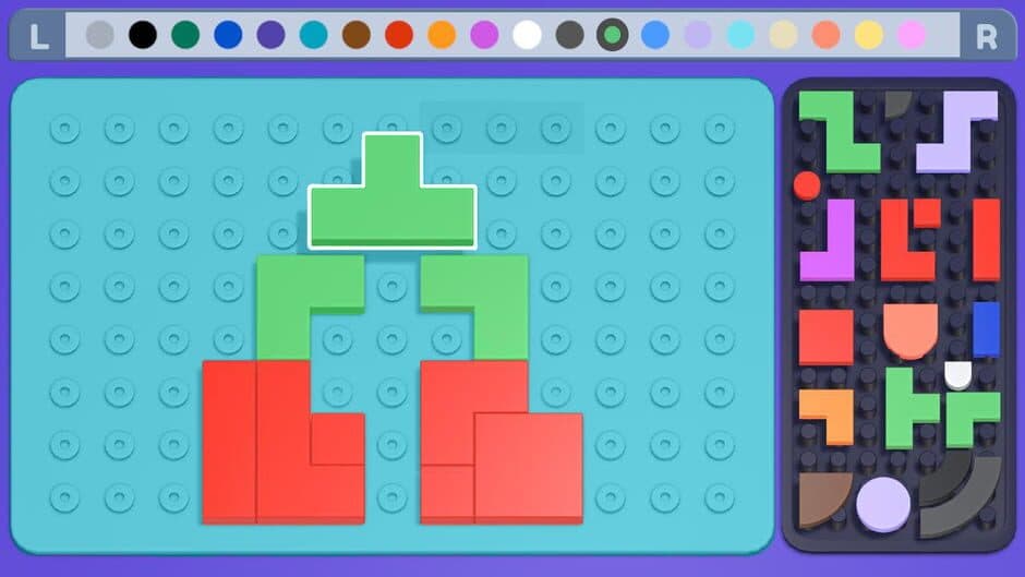 Nblocks: Unblock Your Creativity screenshot 5