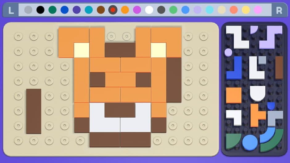 Nblocks: Unblock Your Creativity screenshot 6