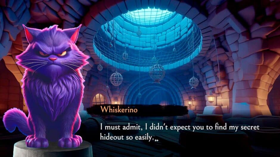 Kitty Patrol: Paw Showtime screenshot 6