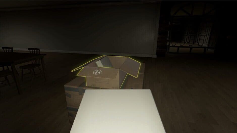 Absolute Fear: Aooni screenshot 2