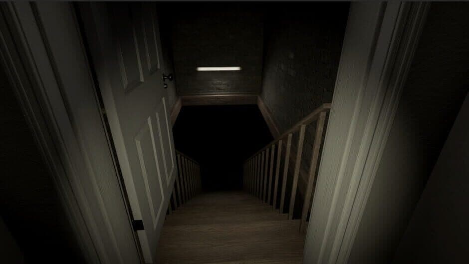 Absolute Fear: Aooni screenshot 4