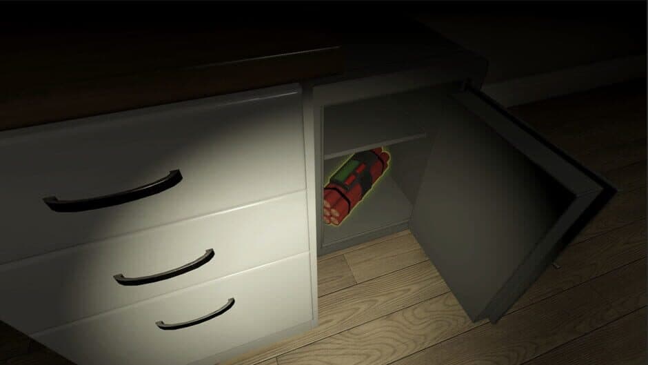 Absolute Fear: Aooni screenshot 6