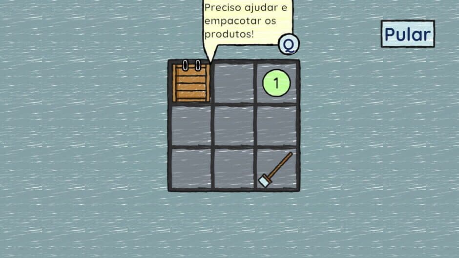 Pack Everything You Can screenshot 1