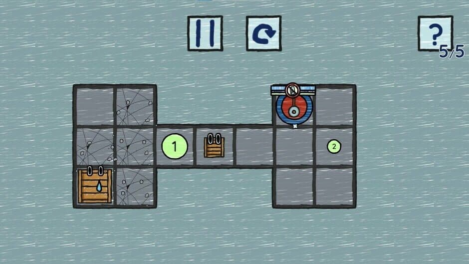 Pack Everything You Can screenshot 2