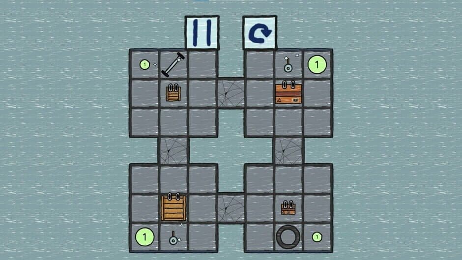 Pack Everything You Can screenshot 5