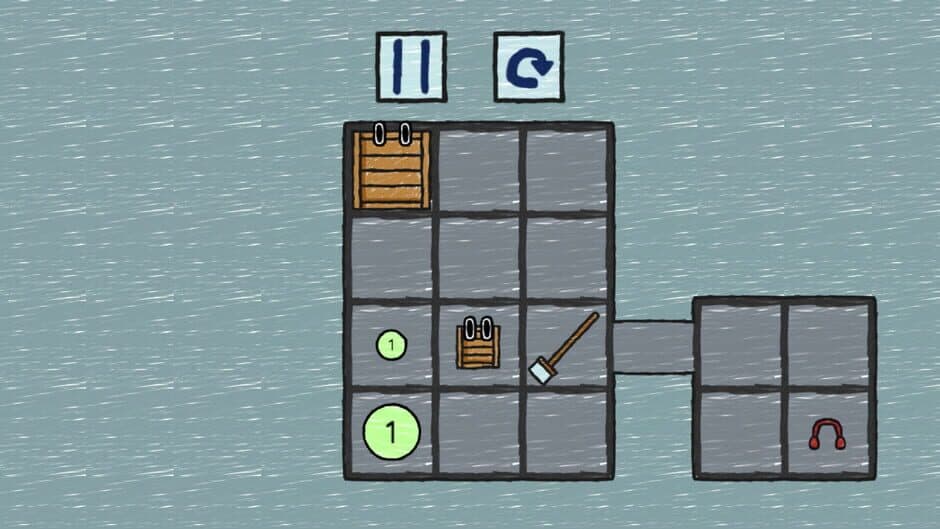 Pack Everything You Can screenshot 6