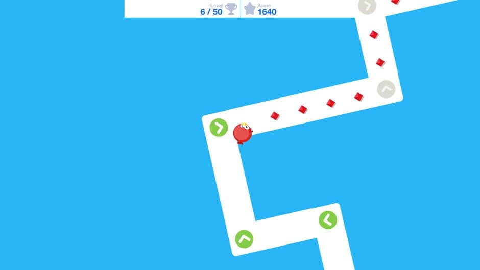 Run Run Bird! screenshot 6