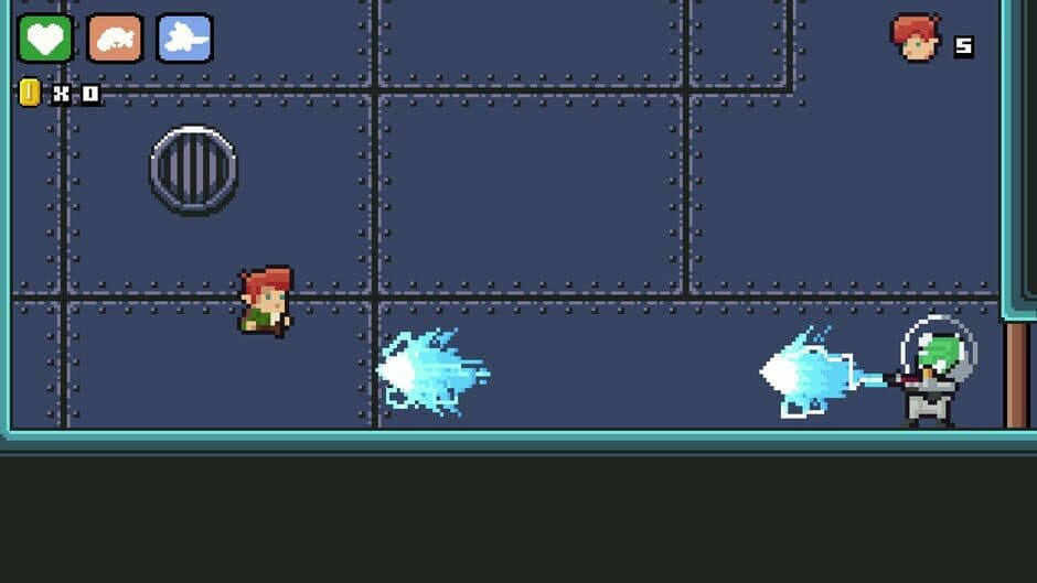 Aidan in Danger screenshot 6