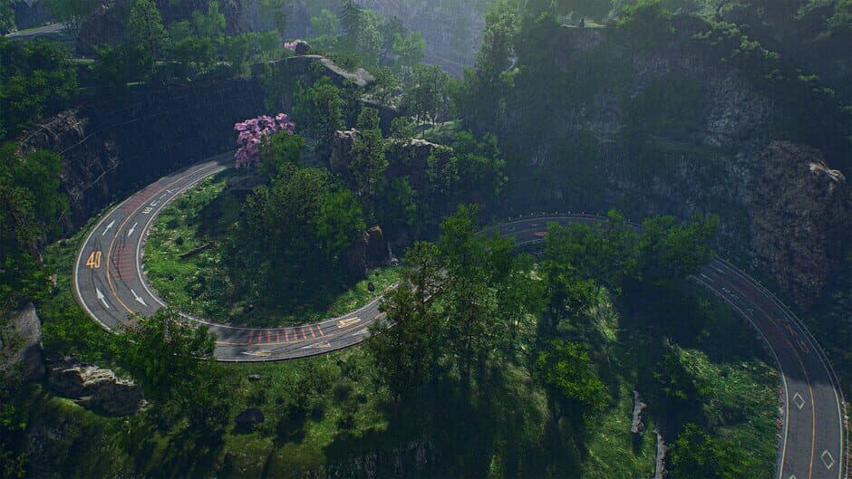 JDM: Rise of the Scorpion screenshot 4