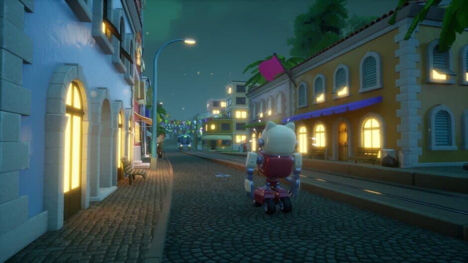 PizzaPanic screenshot 3