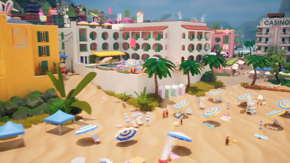 PizzaPanic screenshot 4