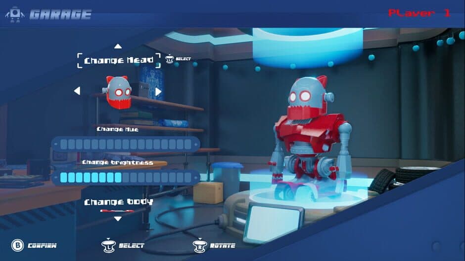 PizzaPanic screenshot 5